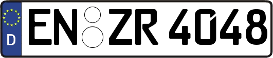 EN-ZR4048