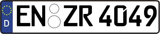 EN-ZR4049