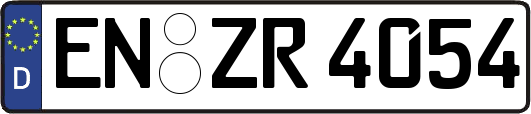 EN-ZR4054