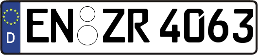 EN-ZR4063