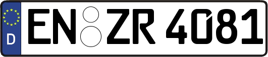 EN-ZR4081