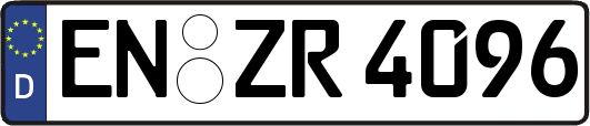 EN-ZR4096