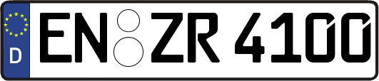 EN-ZR4100