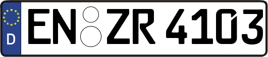 EN-ZR4103