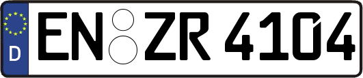 EN-ZR4104