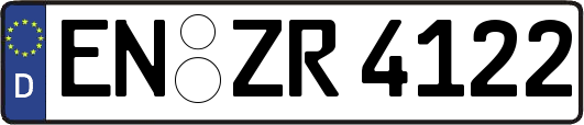 EN-ZR4122