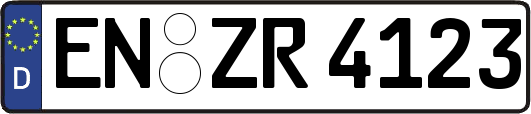 EN-ZR4123