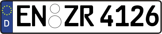 EN-ZR4126