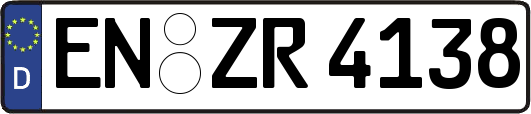 EN-ZR4138