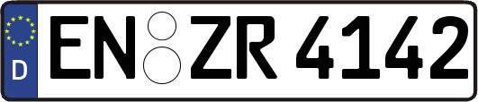 EN-ZR4142