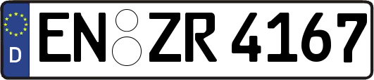 EN-ZR4167