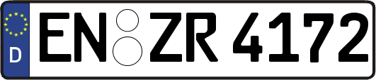 EN-ZR4172