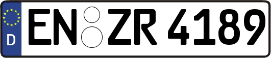 EN-ZR4189