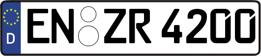 EN-ZR4200