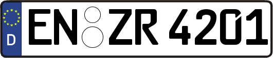 EN-ZR4201