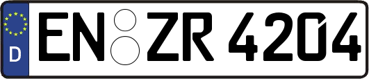 EN-ZR4204