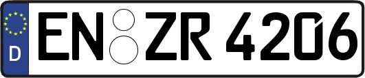 EN-ZR4206