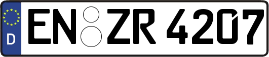 EN-ZR4207