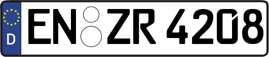 EN-ZR4208