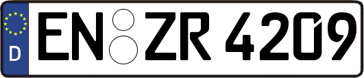 EN-ZR4209