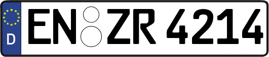 EN-ZR4214