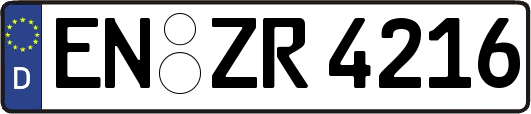 EN-ZR4216