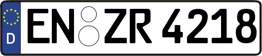 EN-ZR4218