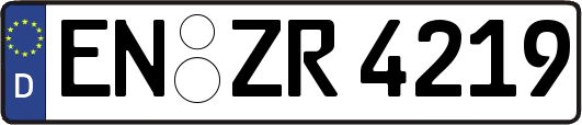 EN-ZR4219