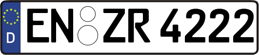 EN-ZR4222