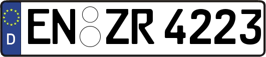 EN-ZR4223