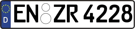 EN-ZR4228