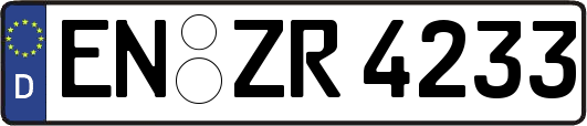 EN-ZR4233