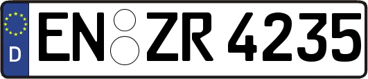 EN-ZR4235