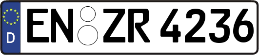 EN-ZR4236