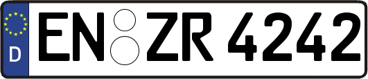 EN-ZR4242