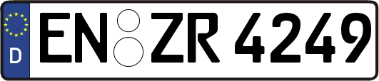 EN-ZR4249