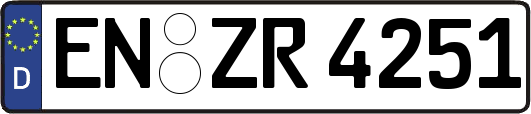 EN-ZR4251