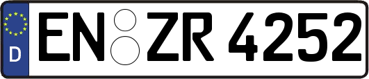 EN-ZR4252