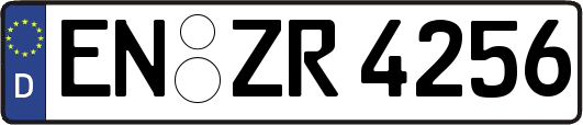 EN-ZR4256