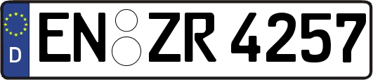 EN-ZR4257