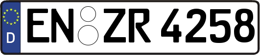 EN-ZR4258