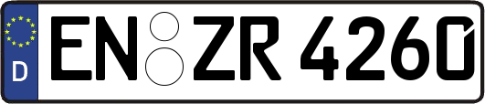 EN-ZR4260