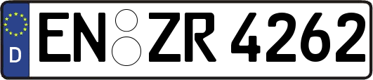 EN-ZR4262