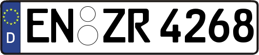 EN-ZR4268