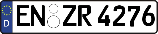 EN-ZR4276