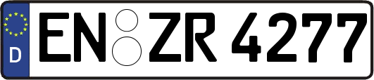 EN-ZR4277