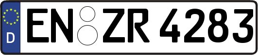 EN-ZR4283