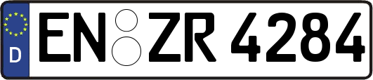 EN-ZR4284