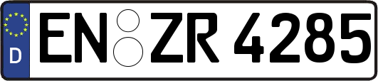 EN-ZR4285