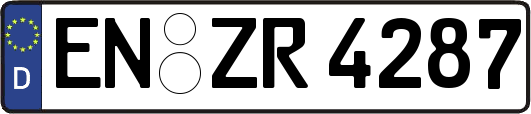 EN-ZR4287